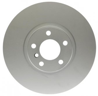 Тормозной диск STARLINE PB21137C (фото 1)
