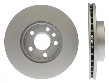 Тормозной диск STARLINE PB2536C