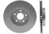 Тормозной диск STARLINE PB2589C (фото 2)