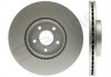 Тормозной диск STARLINE PB4101C (фото 2)