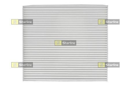 Фильтр воздуха (салона) STARLINE SFKF9516