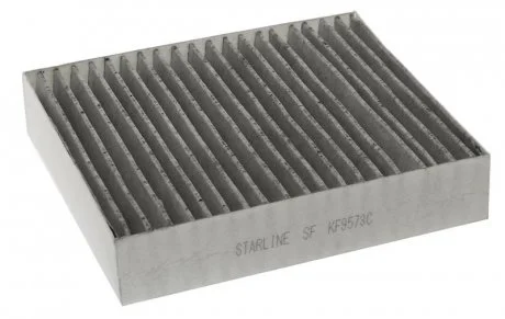 Фільтр салону STARLINE SF KF9573C