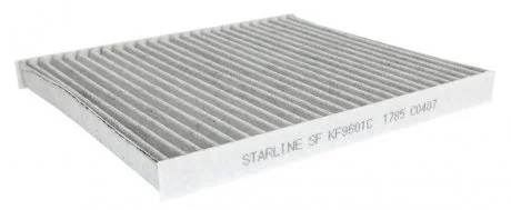 Фільтр повітряний (салону) STARLINE SF KF9601C