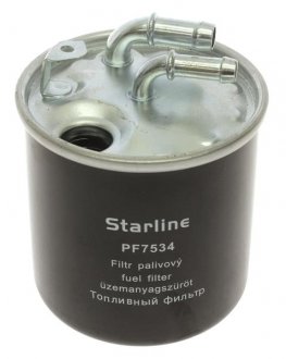 Топливный фильтр STARLINE SF PF7534 (фото 1)