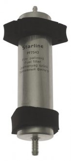 Паливний фільтр STARLINE SF PF7543 (фото 1)
