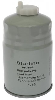 Паливний фільтр STARLINE SFPF7558