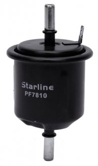 Фильтр топлива STARLINE SFPF7810