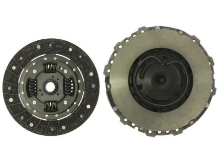 Комплект дводискового зчеплення STARLINE SL 2DS0986
