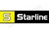 Комплект зчеплення STARLINE SL2DS9067 (фото 4)