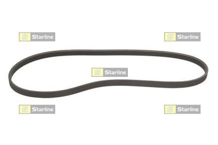 Ремінь струмковий STARLINE SR 4PK1058