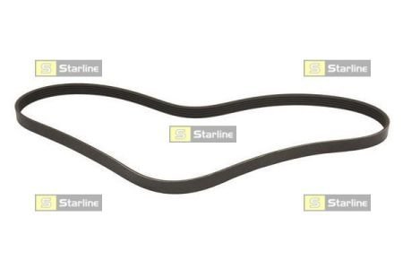 Ремінь струмковий STARLINE SR 5PK1053 (фото 1)