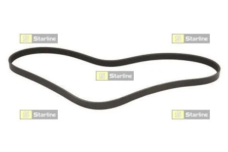 Поликлиновий ремінь STARLINE SR 5PK975