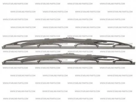Склоочисники STARLINE ST SR5348 (фото 1)