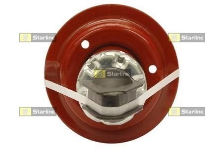 Амортизатор подвески STARLINE TL C00134.2