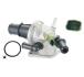 TERMOSTAT FIAT PANDA 1.3JTD 09/03- OPEL AGILA 03/00- CORSA C 09/03- SZT STARLINE TST12388T