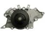 POMPA WODY JEEP   GRAND CHEROKEE  II  2,7 CRD  01-> SZT STARLINE VPCR162
