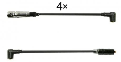 Автозапчастина STARLINE ZK6241