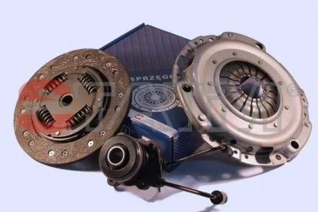 Комплект сцепления STATIM 120.550