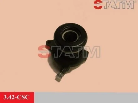 Головний циліндрик зчеплення STATIM 3.42-CSC