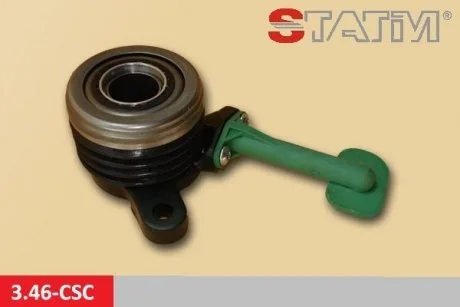 Головний циліндрик зчеплення STATIM 3.46-CSC