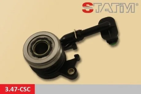 Головний циліндрик зчеплення STATIM 3.47-CSC