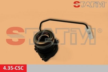 Головний циліндрик зчеплення STATIM 4.35-CSC
