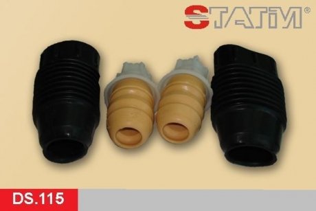 Пылезащитный комилект, амортизатор STATIM DS.115 (фото 1)