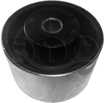 Опора, двигун STC T400751