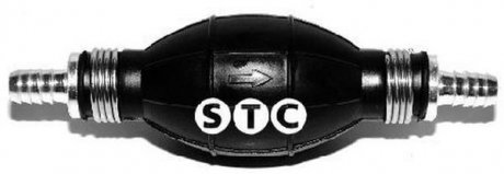 Насос, топливоподающяя система STC T402008 (фото 1)
