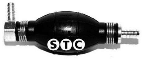 Насос, топливоподающяя система STC T402009 (фото 1)