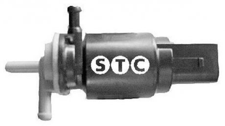Водяной насос, система очистки окон STC T402059 (фото 1)