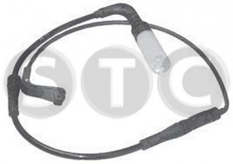 Сигнализатор, износ тормозных колодок STC T402080 (фото 1)