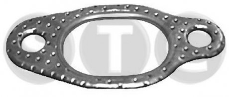 Прокладка, выпускной коллектор STC T402780 (фото 1)