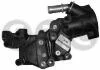 Корпус термостата C/P 1.4 TU 01- T403791