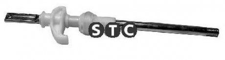 Шток вилки переключения передач STC T404045 (фото 1)