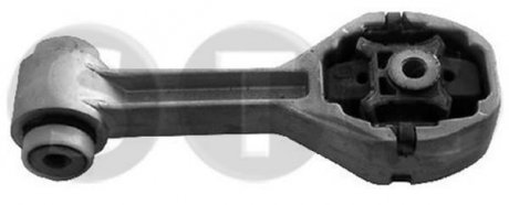 Подушка КПП RE-Laguna 1,8-2,0 STC T404072 (фото 1)