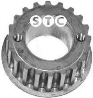 Шестерня, коленчатый вал STC T405340