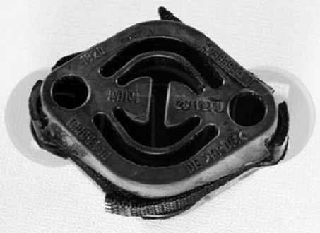 Стопорное кольцо, глушитель STC T405743 (фото 1)