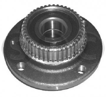 Ступиця колеса STC T490525