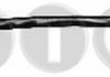 Тормозной шланг FRONT SEAT Ibiza\'93 Inc T496124