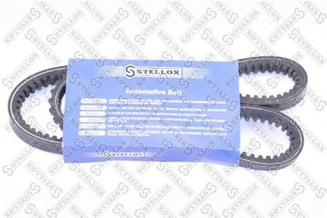 Поліклиновий ремінь STELLOX 01-00617-SX