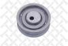 Ролик паска приводного VAG 1.3/1.5/1.6/1.8/2.0 STELLOX 03-40012-SX (фото 1)