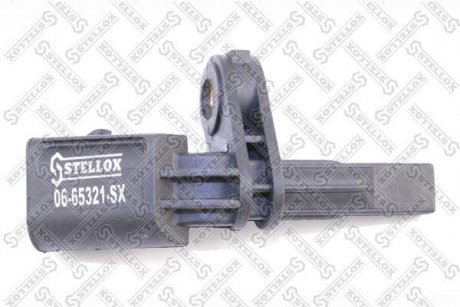 Датчик ABS перед левый VW T-5 / Skoda Octavia STELLOX 06-65321-SX