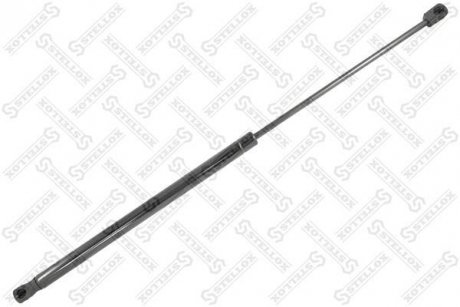 Газова пружина, кришка багажника STELLOX 11-30255-SX