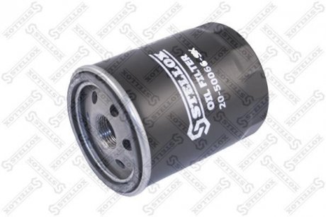 Фільтр масла STELLOX 20-50066-SX