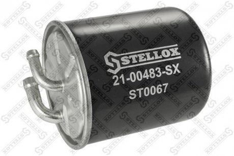 Фильтр STELLOX 2100483SX