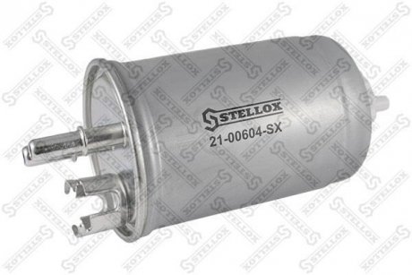 Фильтр STELLOX 21-00604-SX (фото 1)