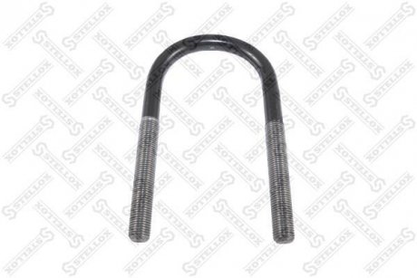 U-bolts STELLOX 7999003SX (фото 1)