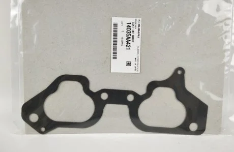 Прокладання впускного колектора SUBARU 14035AA421