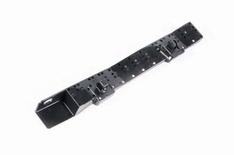 Кронштейн переднього бампера лівий SUBARU 57707-SG030
